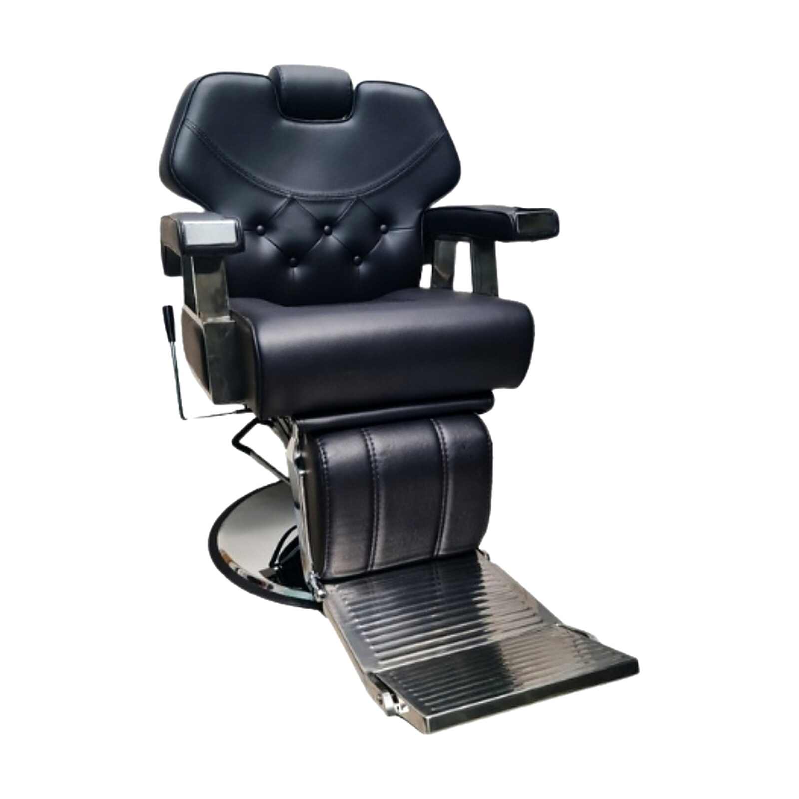 Thor Premium Barber Chair – Rapple Thor Premium Barber Chair