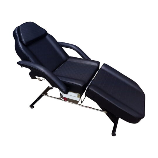 Casey Facial Bed | Black