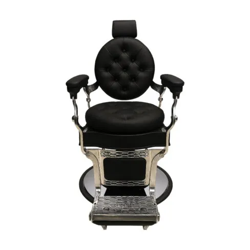 Charles Premium Barber Chair