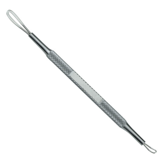 Kiepe – Comedone Extractor – Double Loop