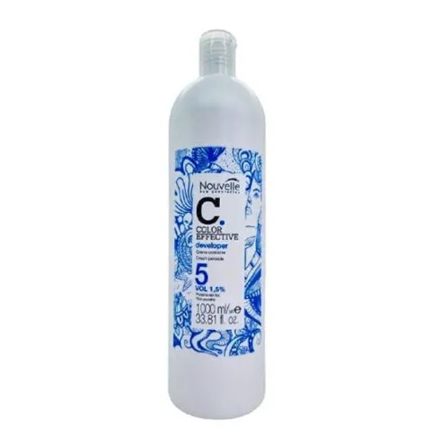 Nouvelle Cream Peroxide 5Vol | 1L
