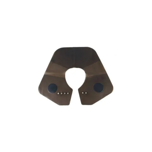 Active Neck Shutter Cutting Collar
