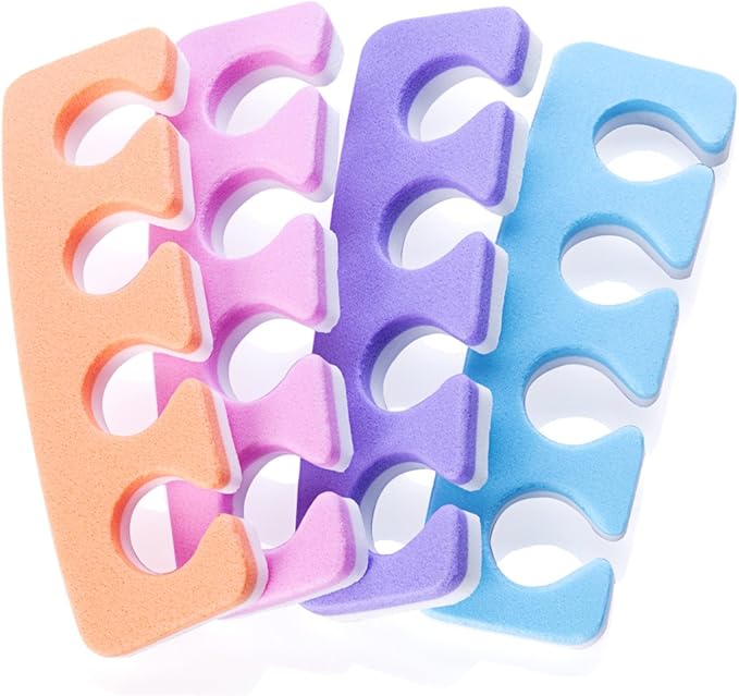 Toe Seperators 50 pairs – Rapple