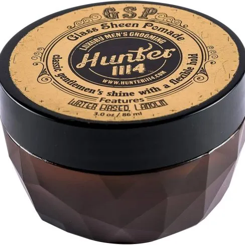Hunter GSP Glass Sheen 250ml