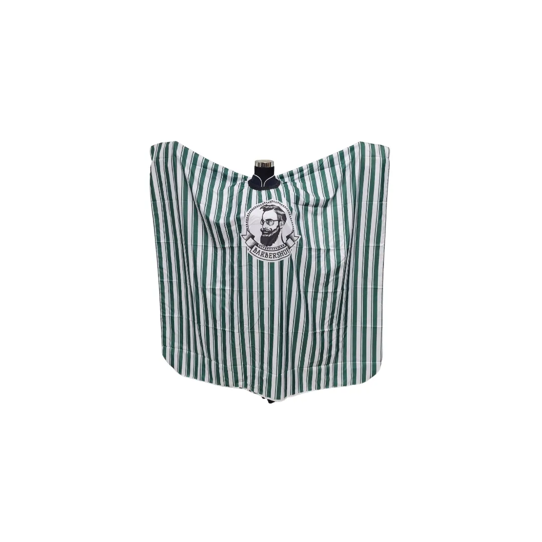 80-1.jpg – Rapple Cape (With Hooks) | Green & White Stripes with Picture