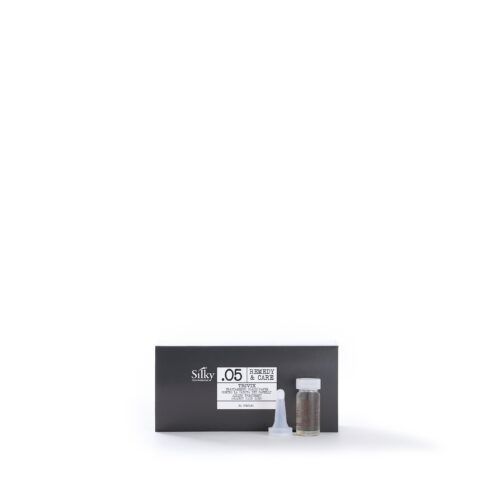 Silky .05 Trivix Treatment | 10 x 10ml
