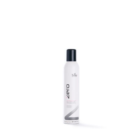 Silky Zero Volumizing No Gas Hairspray | 300ml