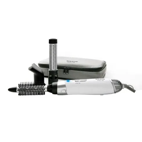 Taurus - 3-in-1 Hot Air Salon Brush