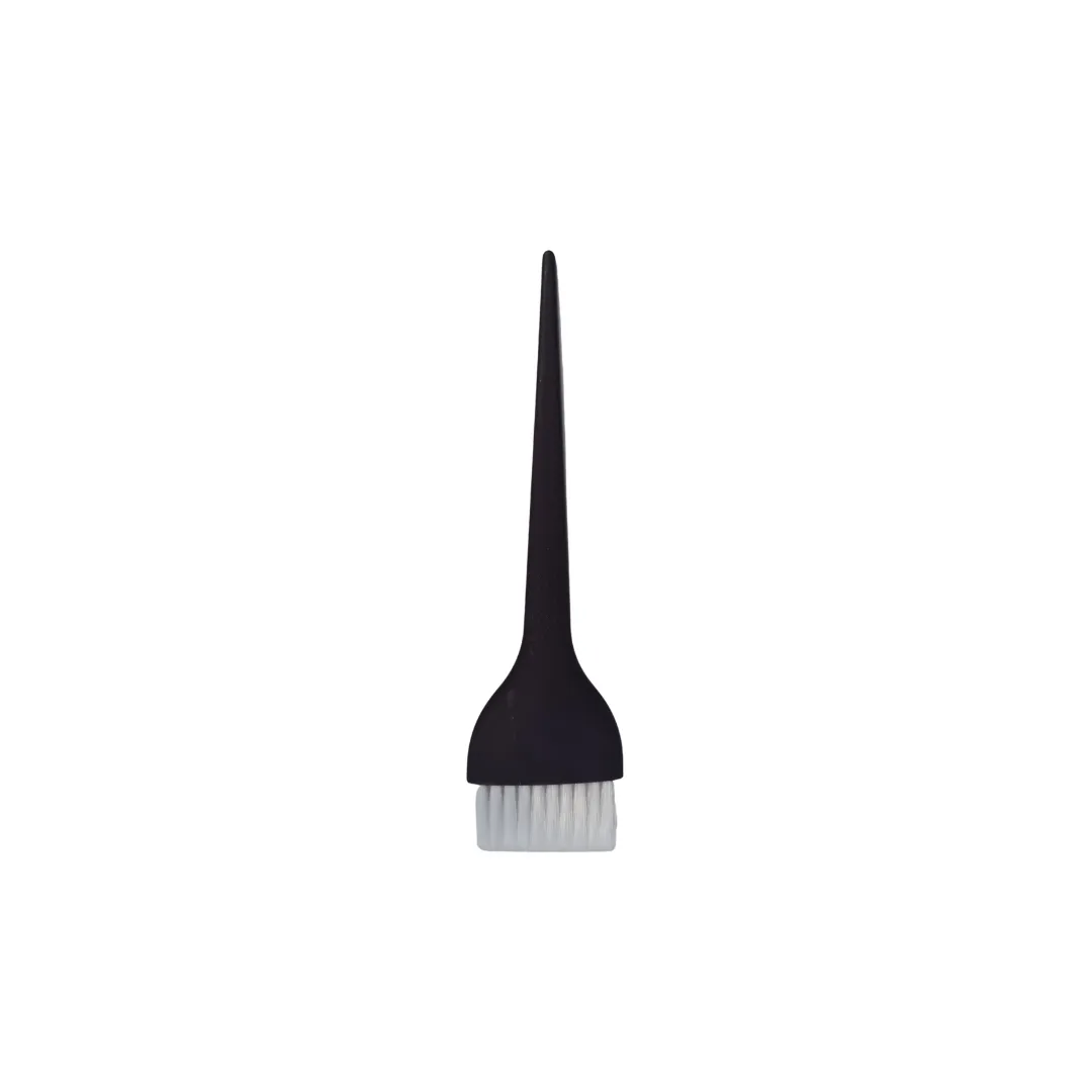 91-1-1.jpg – Rapple Tint Brush – Large | Black with White Bristles