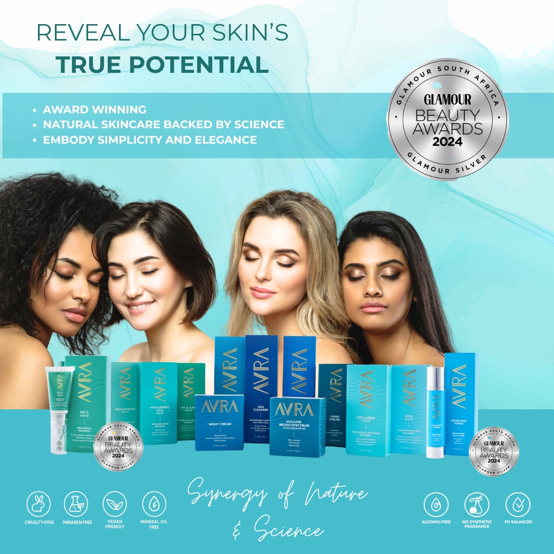 Avra skincare