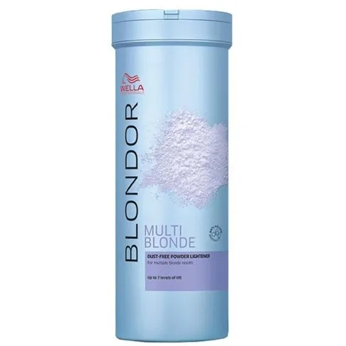 Wella Blondorplex Multi Blonde Powder 400g