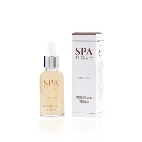 Spa Therapy Brightening Serum