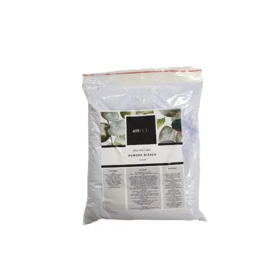 UNCUT Bleach Powder Blue | 500g