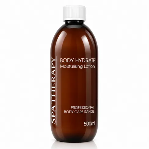 Spa Therapy Body Hydrate Lotion 500ml