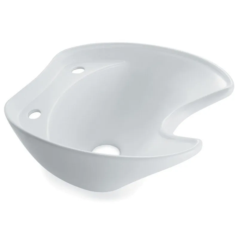 Ceramic-Basin-019-White-1.jpg – Rapple White Ceramic Shampoo Basin 126 x 75 x 78cm