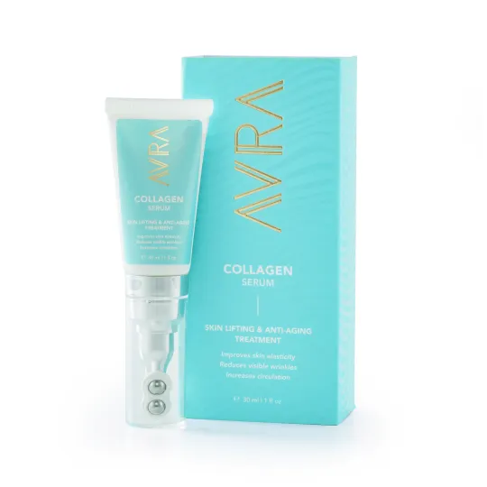 Avra Collagen Serum 30ml