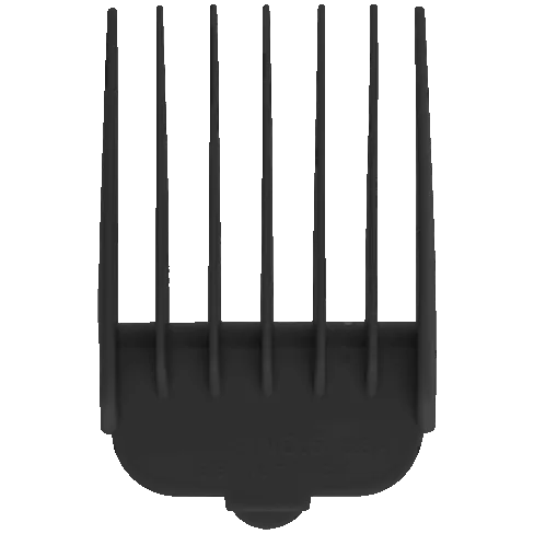 Wahl Clipper Cutting Comb - No. 5 (16mm)