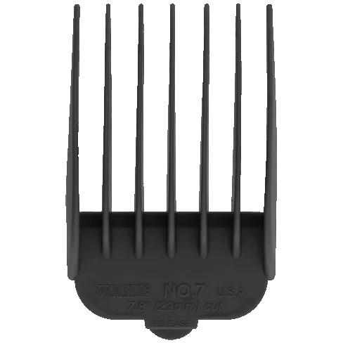Wahl Clipper Cutting Comb - No. 7 (22mm)
