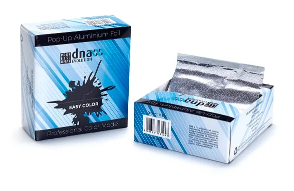 DNA-Foil-Sheets-1.png – Rapple DNA Aluminium Foil Sheets – 15 Micron | 200 sheets