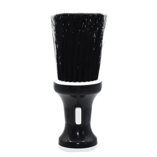 Powder Neck Brush Black