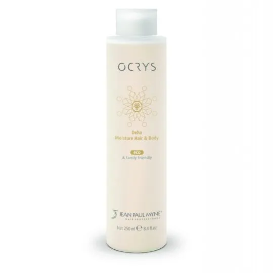 Ocrys Deha Moisture Hair & Body | 250ml