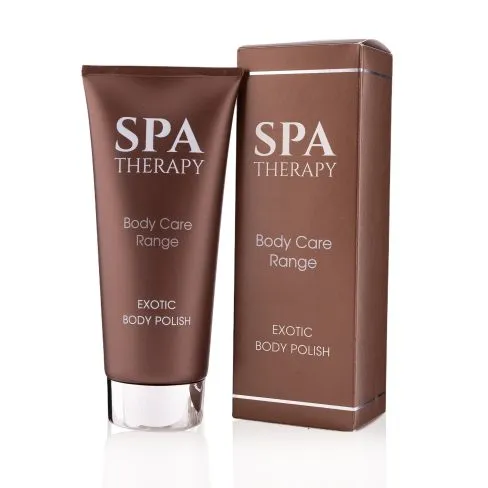 Spa Therapy Exotic Body Polish 175ml