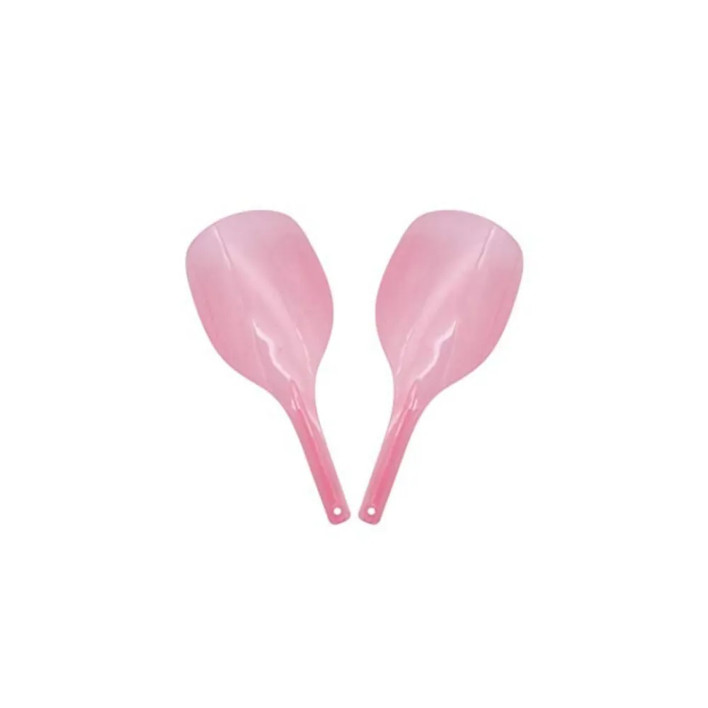 Face Shield - 1 pc | Pink