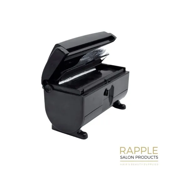 Foil Dispenser Cutter | Black