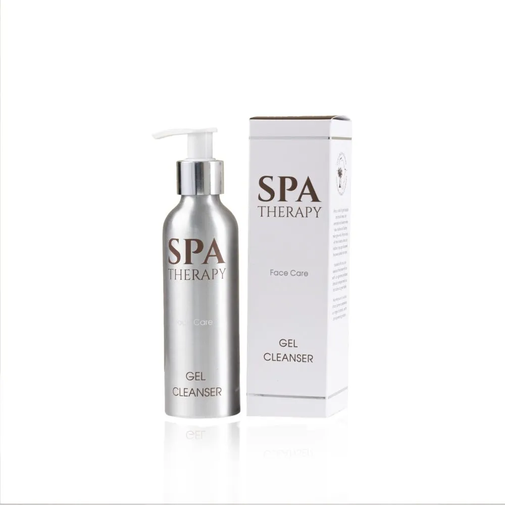Spa Therapy Cream Cleanser