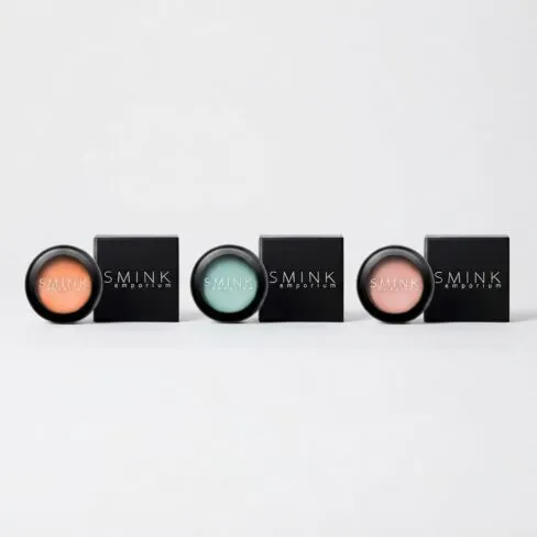 SMINK Color Correct Cream Refills 1.5g