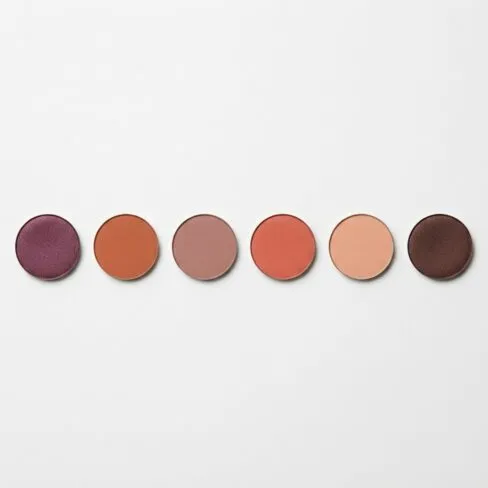 SMINK Blusher Cheek Powder Refill 3.8g