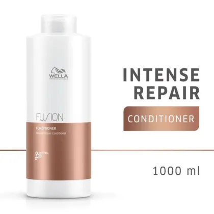 Wella Fusion Conditioner 1L