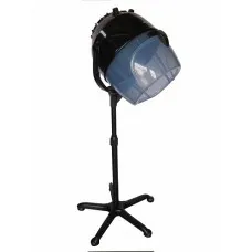 RIBALTA Hood Dryer 2-Speed | Black
