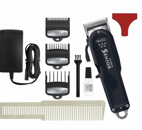 Wahl Clipper - Senior (Cordless)
