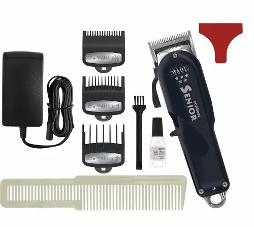 Wahl Clipper – Senior (Cordless)