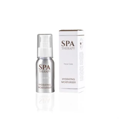 Spa Therapy Hydrating Moisturiser