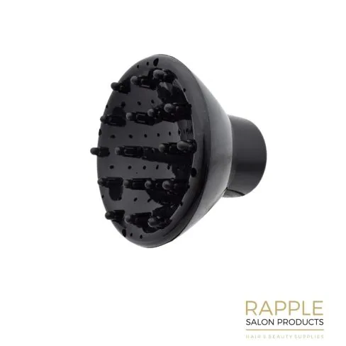 Hair Dryer - Diffuser | Black