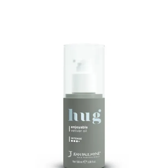 HUG Vetiver Oil Intense | 100ml