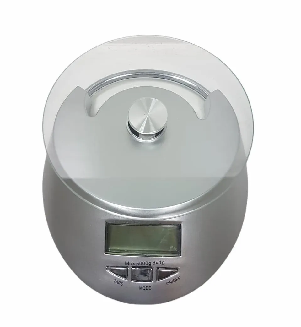 Electronic Scale Q4