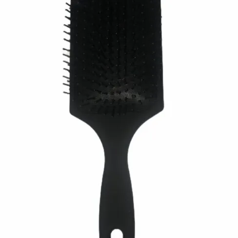 Paddle Brush - Large | Black