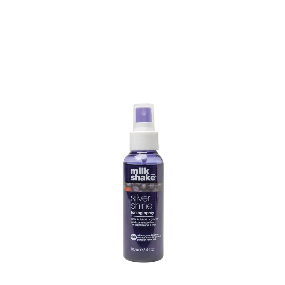 Milkshake Silver Shine Toning Spray | 100ml