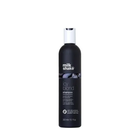 Milkshake Icy Blonde Shampoo | 300ml