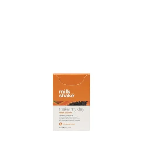Milkshake Make My Day - Mask Booster Papaya (6x3m)