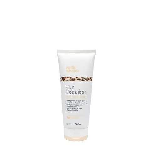 Milkshake Curl Passion Perfectionist | 200ml