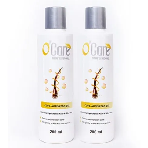 OCare Activator Gel | 200ml