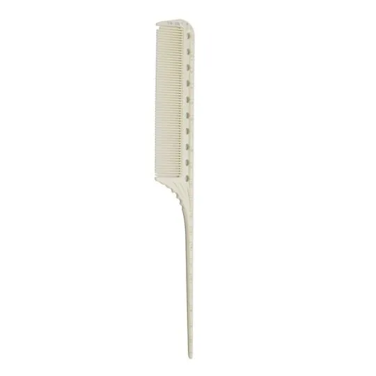 Chemical & Heat Resistant Anti-Static Comb | G01