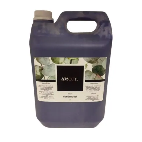 UNCUT Silver Conditioner | 5L