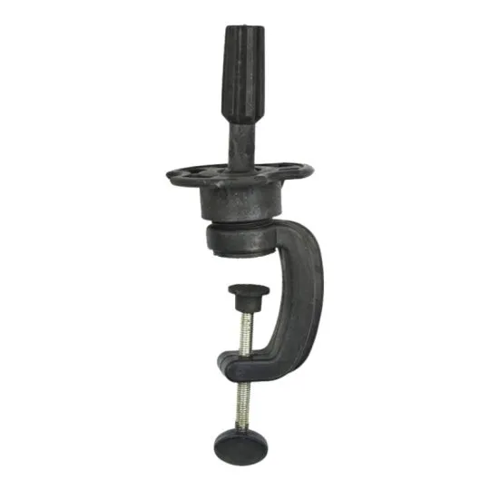 Clamp for Mannequin – Premium | Black