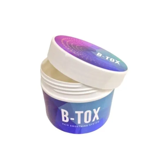 B-TOX Straightening Treatment | 125g