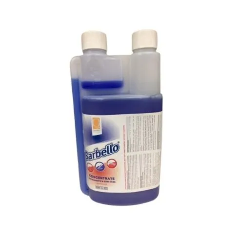 Quadex Barbello Disinfecting Concentrate - 500ml